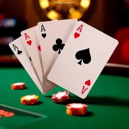 Exploring the Fascinating World of Blackjack