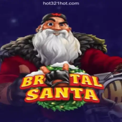 Unleash Festive Fury with BrutalSanta: Game Overview and Exciting Features