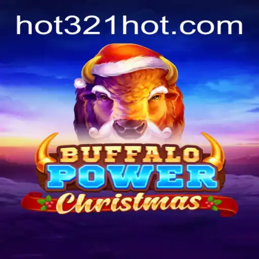 Buffalo Power Christmas: Experience the Thrill of a Festive Slot Adventure