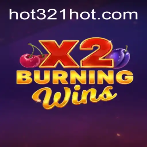 BurningWinsX2: Exploring the Thrills of Modern Slot Gaming