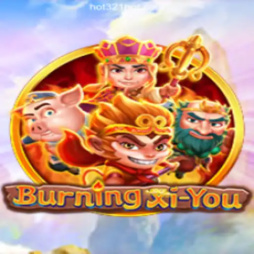 Unveiling the Mystical World of BurningXiYou: A Fusion of Adventure and Gaming
