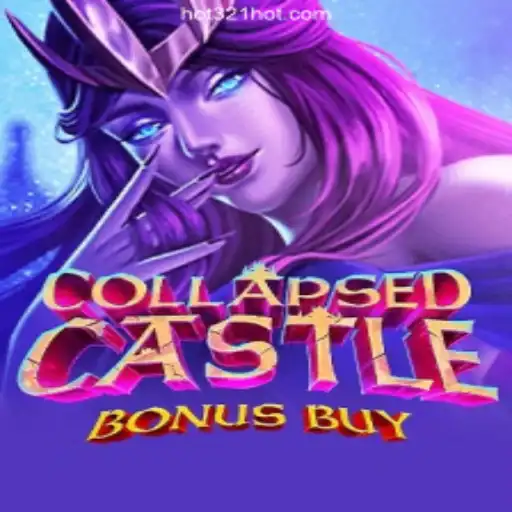 Exploring the Exciting World of CollapsedCastleBonusBuy Casino Game