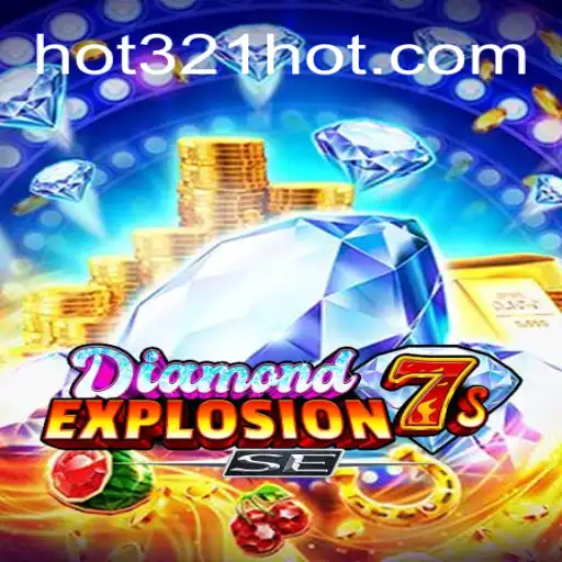 Exploring DiamondExplosion7sSE: The Ultimate Casino Experience