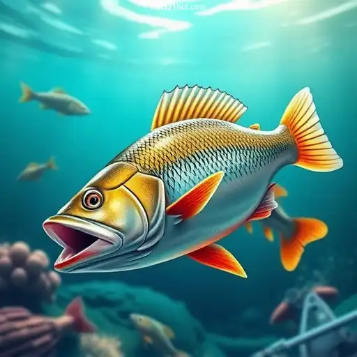 Exploring the World of Fishing Games