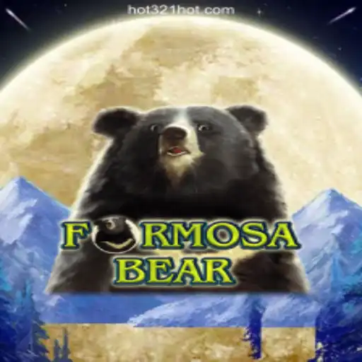 Discover the Excitement of FormosaBear: A Revolutionary Online Casino Experience