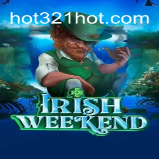 Exploring the Enchanting World of IrishWeekend: A Thrilling Casino Adventure