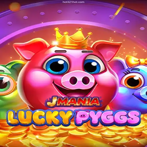 Discover the Exciting World of JManiaLuckyPyggs: Play 321hot cassino Online