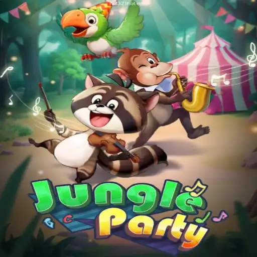 Exploring the Wild World of JungleParty