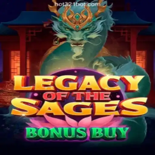 Exploring LegacyoftheSagesBonusBuy: An Exciting Online Casino Experience