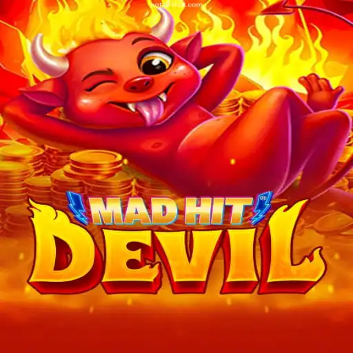 Exploring MadHitDevil: The Thrilling World of Online Gaming