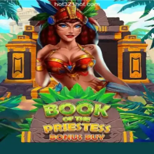 Explore the Mystical World of 'BookOfThePriestess'