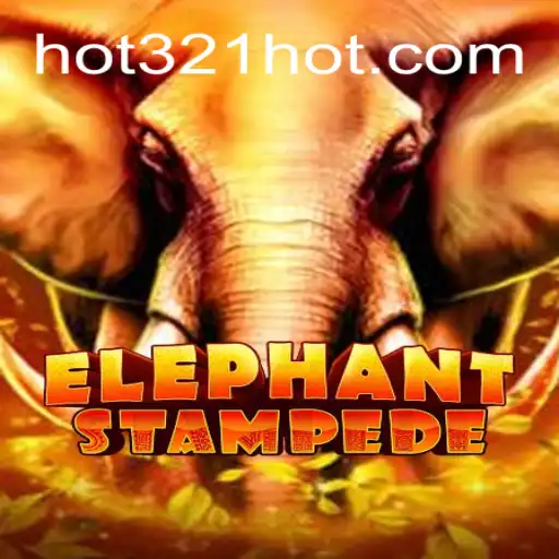 ElephantStampede: Conquer the Jungle with Thrilling Adventures