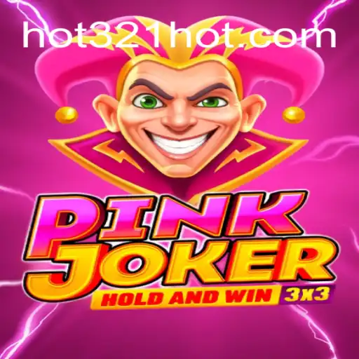 Exploring Pinkjoker: An Intriguing Journey into 321Hot Cassino's Latest Sensation