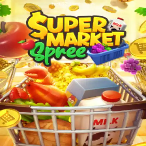 SupermarketSpree: A Thrilling Game Experience in the Era of Online Casinos