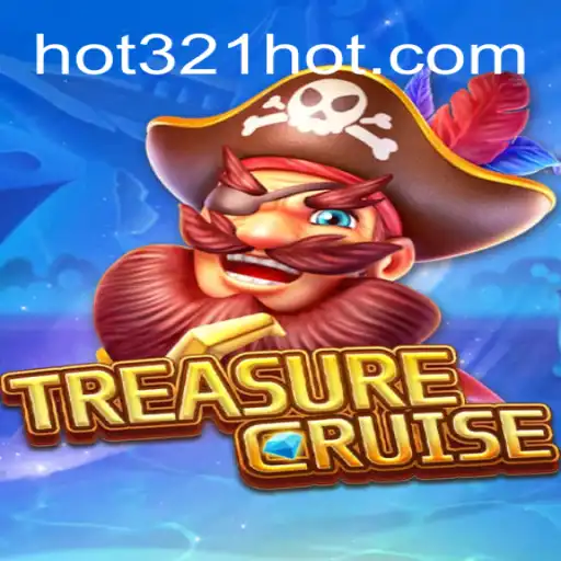 Exploring the World of TREASURECRUISE