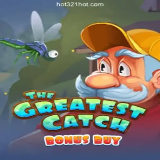 Discover the Excitement of TheGreatestCatchBonusBuy