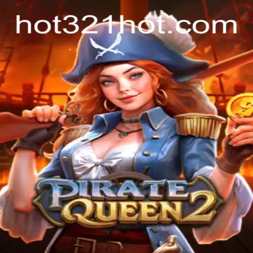 PirateQueen2: Set Sail for Adventure in a Vast Online Casino Realm