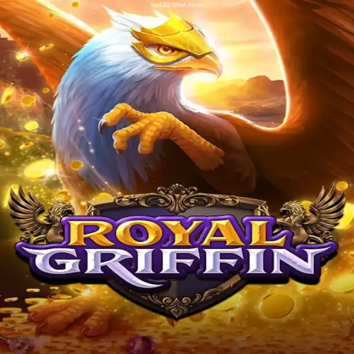 RoyalGriffin: Immerse Yourself in a Legendary Gaming Experience
