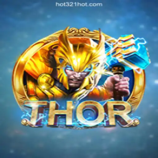 Discover the Exciting World of THOR: A Guide to the Thrilling Casino Game