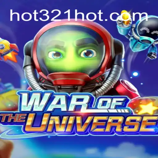 Exploring the Excitement of WAROFTHEUNIVERSE: A Comprehensive Guide
